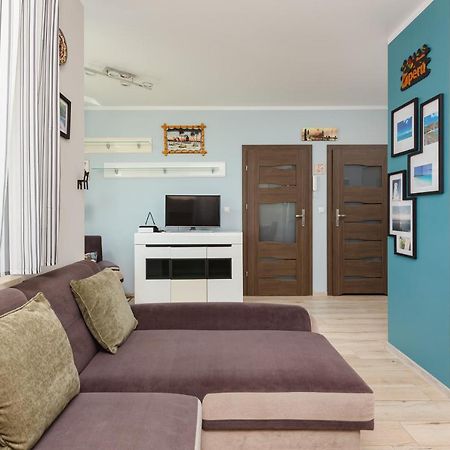 Apartment Na Zakolu Wisly By Noclegi Renters Красков Екстериор снимка