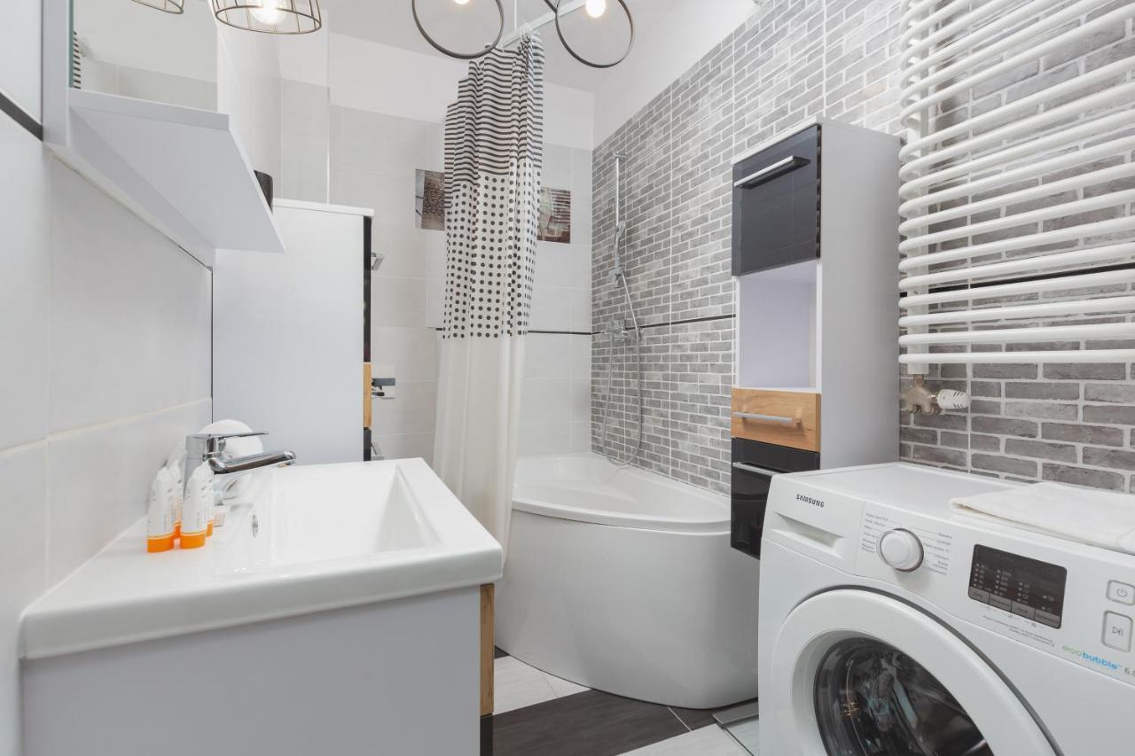 Apartment Na Zakolu Wisly By Noclegi Renters Красков Екстериор снимка